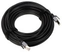 PATCHCORD C18149AGY03-10M S/FTP KAT. 8, 10 m UNITEK