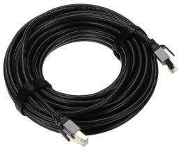 PATCHCORD C18149AGY03-10M S/FTP KAT. 8, 10 m UNITEK