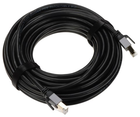 PATCHCORD C18149AGY03-10M S/FTP KAT. 8, 10 m UNITEK