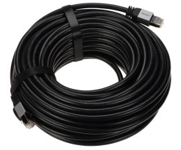 PATCHCORD C18149AGY03-20M S/FTP KAT. 8, 20 m UNITEK