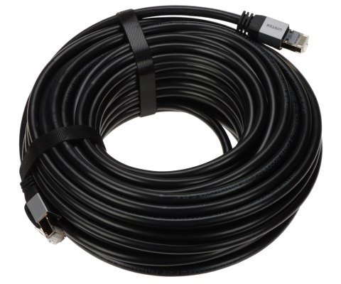 PATCHCORD C18149AGY03-20M S/FTP KAT. 8, 20 m UNITEK
