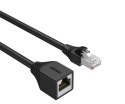 PRZEDŁUŻACZ RJ-45 C1896BK-0.5M 0.5 m UNITEK