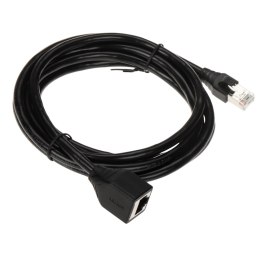 PRZEDŁUŻACZ RJ-45 C1896BK-2M 2 m UNITEK