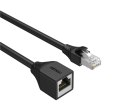 PRZEDŁUŻACZ RJ-45 C1896BK-5M 5 m UNITEK