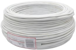 PRZEWÓD ALARMOWY DOMOFONOWY YTDY 12X0,5 - 100M; 5633K