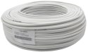 PRZEWÓD ALARMOWY DOMOFONOWY YTDY 8X0,5 - 100M; 5631K