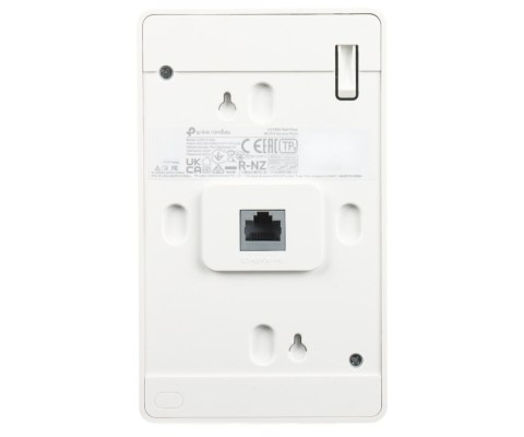 PUNKT DOSTĘPOWY TL-EAP615-WALL 2.4 GHz, 5 GHz 574 Mb/s + 1201 Mb/s TP-LINK