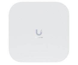 PUNKT DOSTĘPOWY UQ-E7 UniFi Wi-Fi 7 2.4 GHz, 5 GHz, 6 GHz, 688 Mbps + 8.6 Gbps + 11.5 Gbps UBIQUITI