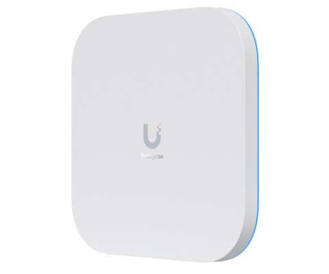 PUNKT DOSTĘPOWY UQ-E7 UniFi Wi-Fi 7 2.4 GHz, 5 GHz, 6 GHz, 688 Mbps + 8.6 Gbps + 11.5 Gbps UBIQUITI