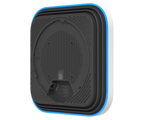 PUNKT DOSTĘPOWY UQ-E7 UniFi Wi-Fi 7 2.4 GHz, 5 GHz, 6 GHz, 688 Mbps + 8.6 Gbps + 11.5 Gbps UBIQUITI