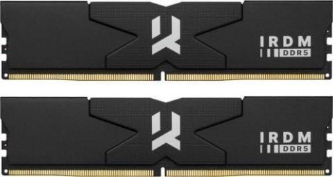 Pamięć DDR5 GOODRAM 7200 IRDM 32GB (2x16GB) CL34
