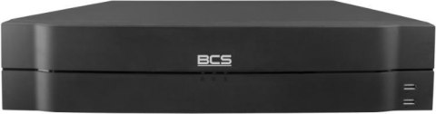Rejestrator BCS LINE BCS-L-NVR6408R-A-8K-AI3/PRO