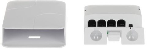 SWITCH POE / EXTENDER SPT-POE/3-POE-OUTDOOR-E 4-PORTOWY DELTA NETWORK
