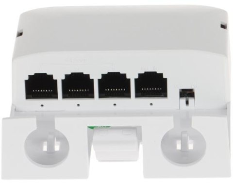 SWITCH POE / EXTENDER SPT-POE/3-POE-OUTDOOR-E 4-PORTOWY DELTA NETWORK