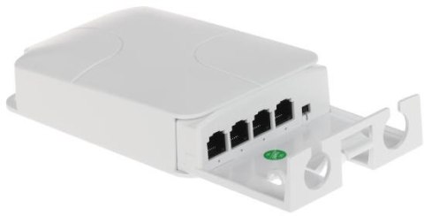 SWITCH POE / EXTENDER SPT-POE/3-POE-OUTDOOR-E 4-PORTOWY DELTA NETWORK