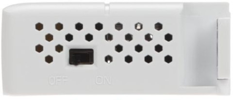 SWITCH POE / EXTENDER SPT-POE/4G-POE-DIN-E 5-PORTOWY DELTA NETWORK