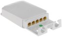 SWITCH POE / EXTENDER SPT-POE/4G-POE-OUTDOOR-E 5-PORTOWY