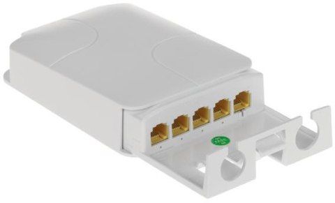 SWITCH POE / EXTENDER SPT-POE/4G-POE-OUTDOOR-E 5-PORTOWY
