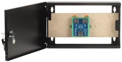 SWITCH POE / EXTENDER STG-SW-POE-3-110 3-PORTOWY STG