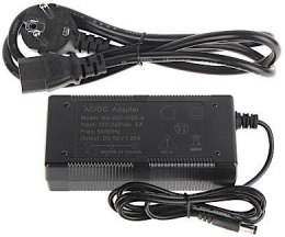 SWITCH POE SPS-2P/1SFP 2-PORTOWY + SFP