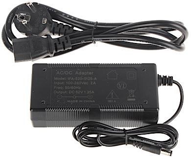 SWITCH POE SPS-2P/1SFP 2-PORTOWY + SFP