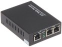 SWITCH PoE SPS-2P/1 3-PORTOWY