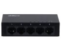 SWITCH SG1005-EUR 5-PORTOWY DAHUA