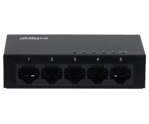 SWITCH SG1005-EUR 5-PORTOWY DAHUA