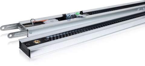 Szyna Hormann FS-2 dwuczęściowa K (krótka) do napędów Promatic/Supramatic