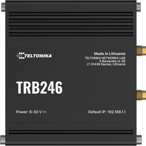 Teltonika TRB246 Bramka 4G / LTE (TRB246000600)