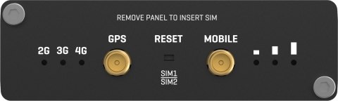 Teltonika TRB246 Bramka 4G / LTE (TRB246000600)