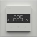 Termostat Heatit Z-TRM6 White RAL 9003 Z-Wave Thermostat 3600W 16A 868,4 Mhz