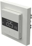 Termostat Heatit Z-TRM6 White RAL 9003 Z-Wave Thermostat 3600W 16A 868,4 Mhz