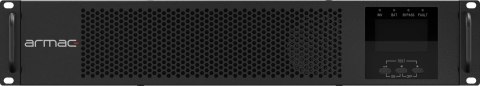 UPS ZASILACZ AWARYJNY Armac Rack 2000VA ON-LINE PF1 Dust Free