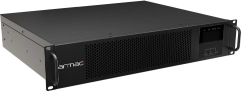 UPS ZASILACZ AWARYJNY Armac Rack 2000VA ON-LINE PF1 Dust Free