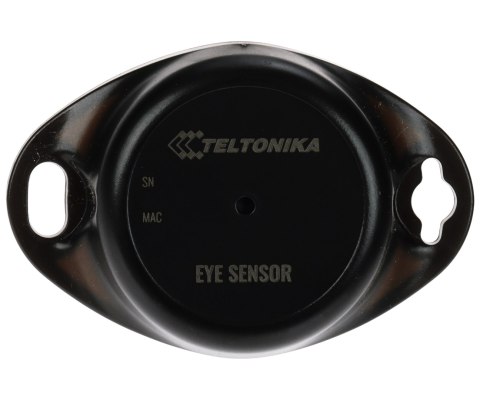 ZNACZNIK BLUETOOTH Z FUNKCJĄ CZUJNIKA ŚRODOWISKOWEGO EYE SENSOR BTSMP1 Teltonika