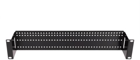 ADD‑RACK2U2 Adapter montażowy RACK 2U z otworowaniem cofnięty ATTE