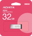 Adata Pendrive UR350 32GB USB3.2 Gen1 Metal czarny