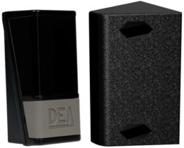 DEA LINE/X - podstawy montażowe (kątowe) fotokomórek (komplet - 2szt.)