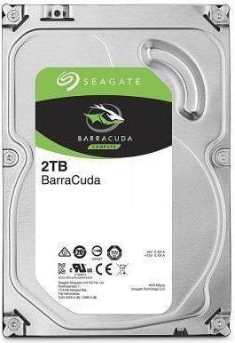 DYSK SEAGATE BarraCuda ST2000DM008 2TB