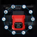 Interfejs Tester Skaner Diagnostyczny OBD2 ELM327 VDiagX V016 Zenwire