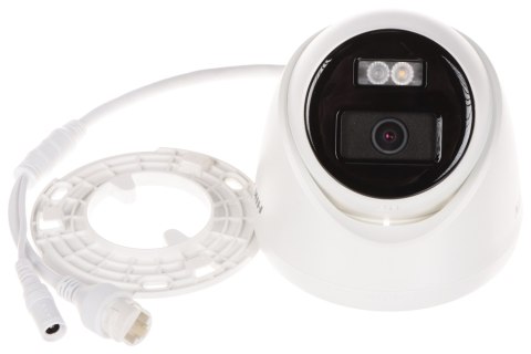 KAMERA IP DS-2CD1363G2-LIU(2.8MM) Smart Hybrid Light - 6 Mpx Hikvision