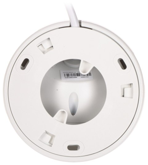 KAMERA IP DS-2CD1363G2-LIU(2.8MM) Smart Hybrid Light - 6 Mpx Hikvision