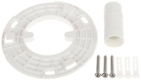 KAMERA IP DS-2CD1363G2-LIU(2.8MM) Smart Hybrid Light - 6 Mpx Hikvision