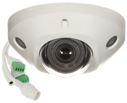 KAMERA WANDALOODPORNA IP DS-2CD2546G2-IS(2.8MM)(C) AcuSense - 4 Mpx Hikvision