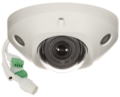 KAMERA WANDALOODPORNA IP DS-2CD2546G2-IS(2.8MM)(C) AcuSense - 4 Mpx Hikvision