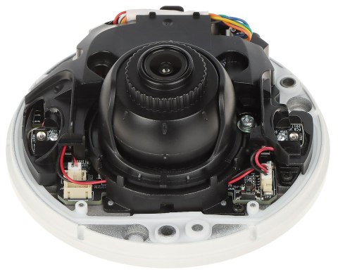 KAMERA WANDALOODPORNA IP DS-2CD2546G2-IS(2.8MM)(C) AcuSense - 4 Mpx Hikvision