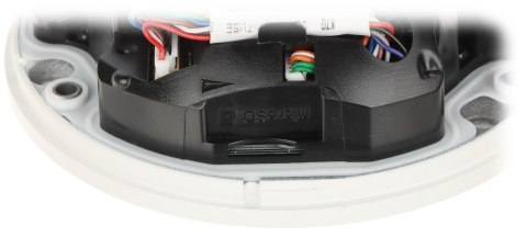 KAMERA WANDALOODPORNA IP DS-2CD2546G2-IS(2.8MM)(C) AcuSense - 4 Mpx Hikvision