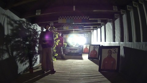 KAMERA WANDALOODPORNA IP DS-2CD2546G2-IS(2.8MM)(C) AcuSense - 4 Mpx Hikvision