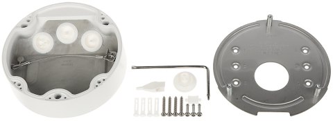 KAMERA WANDALOODPORNA IP DS-2CD2686G2-IZSU/SL(2.8-12MM)(C) - 8.3 Mpx - MOTOZOOM Hikvision